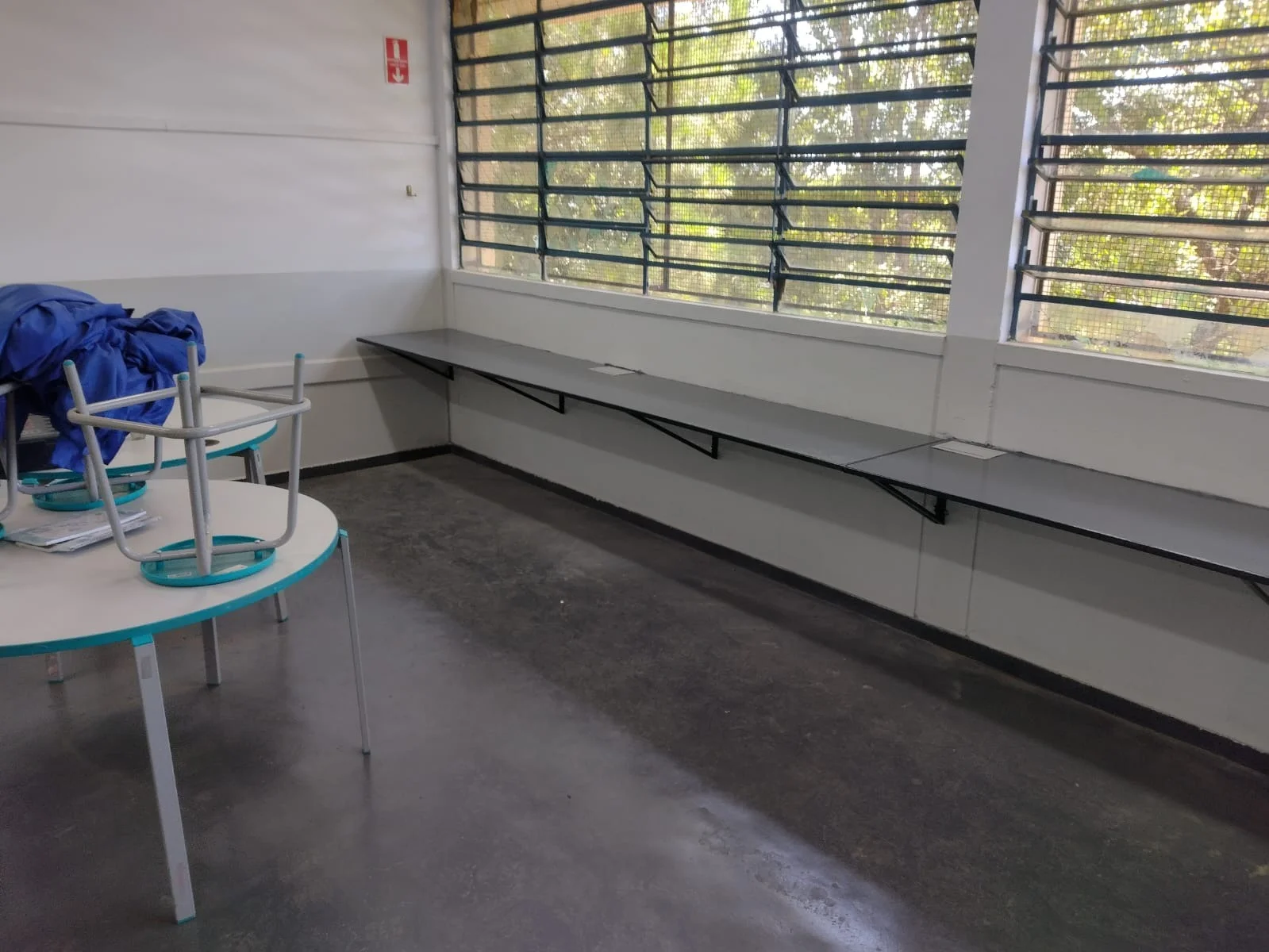 Trabalho de serralheria 11