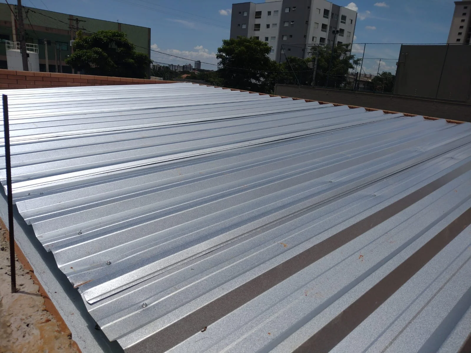 Trabalho de serralheria 25