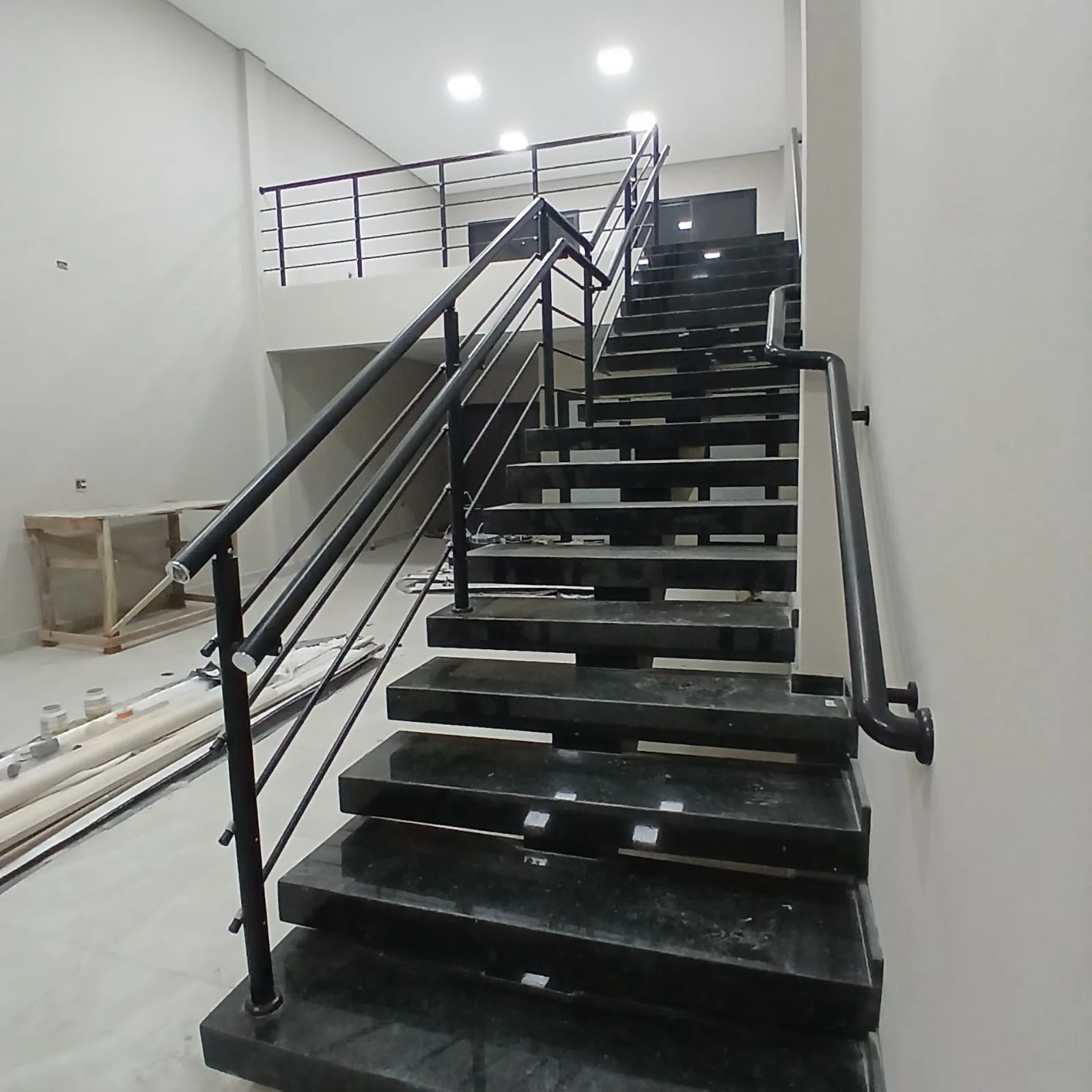Trabalho de serralheria 28