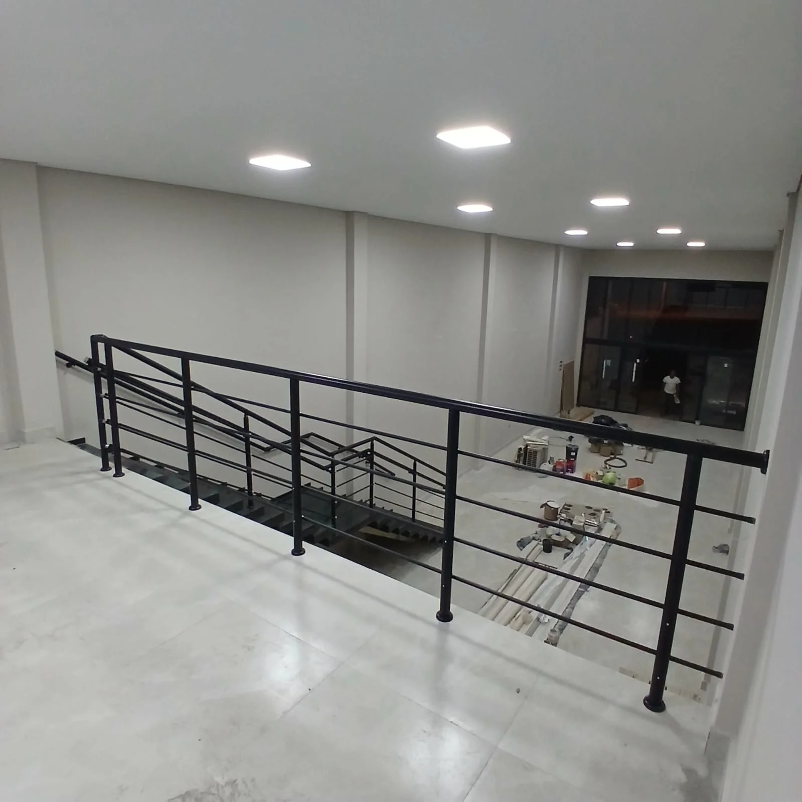 Trabalho de serralheria 29